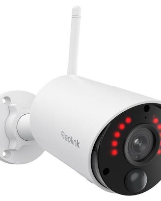 REOLINK ARGUS SERIES B320 BWB2K07SP TELECAMERA 3MP