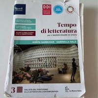 Libro di italiano