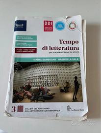 Libro di italiano
