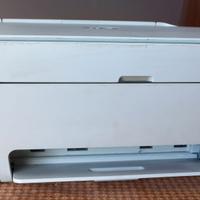 HP DeskJet 2700 Stampante