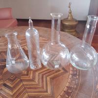 Ampolle beuta Ignis Murano vintage