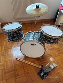 Batteria