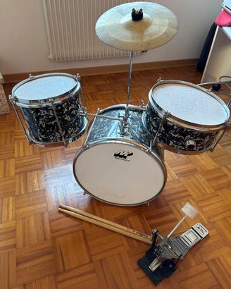 Batteria