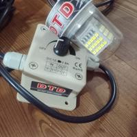 Lampada led pesca calamari