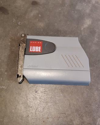 Cerniera pre cucina  Lube  a coppia 