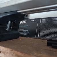 Barre portatutto Thule