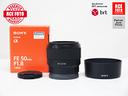 sony-fe-50-f1-8-sony-