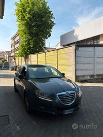 lancia delta 2013 1.4tj neopatentato