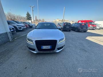 Audi A5 SPB 2.0 TFSI 211 CV quattro S tronic Advan