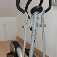 Cyclette Ellittica Professionale High Power EP 707