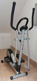 Cyclette Ellittica Professionale High Power EP 707