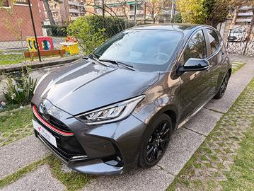 Toyota Yaris 1.5 Full Hybrid Lounge #GM