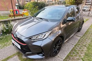 Toyota Yaris 1.5 Full Hybrid Lounge #GM