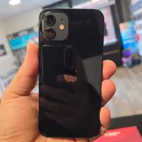 APPLE IPHONE 12  5G 128GB MIDNIGHT

