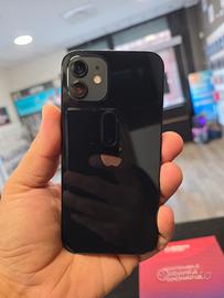 APPLE IPHONE 12  5G 128GB MIDNIGHT


