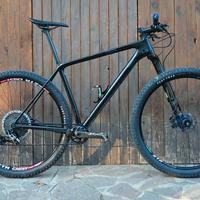 Cannondale F-Si Carbon 29