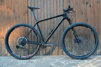 Cannondale F-Si Carbon 29