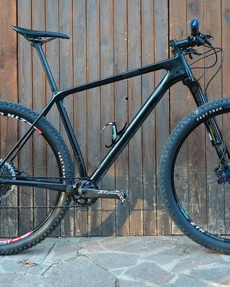 Cannondale F-Si Carbon 29