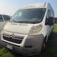 CITROEN Jumper 33 2.2 HDi/110 PM-TM Furgone Stup
