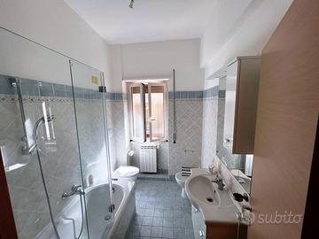 Coinquilino policlinico Gemelli