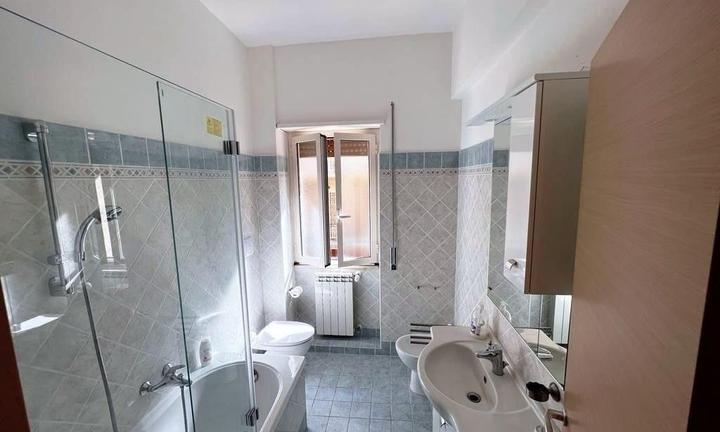 Coinquilino policlinico Gemelli