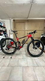 MTB Lee Cougan crossfire 428 taglia M