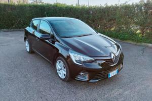 Renault Clio TCe 90 CV Intens COME NUOVA KM CERTIF