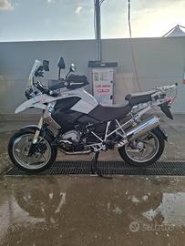 BMW R1200GS  2010  Bialbero