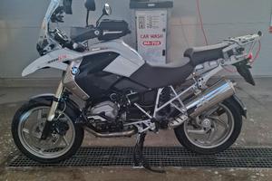 BMW R1200GS  2010  Bialbero