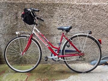 Bici Carnielli