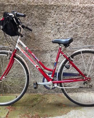 Bici Carnielli