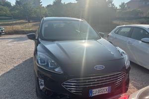 Ford Kuga 1.5 EcoBlue 120 CV 2WD Titanium Business