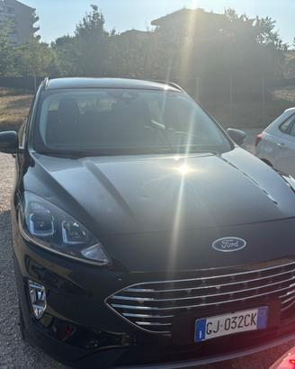 Ford Kuga 1.5 EcoBlue 120 CV 2WD Titanium Business