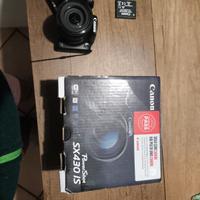 Canon powershot sx430is