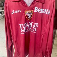 Maglia torino asics di michele