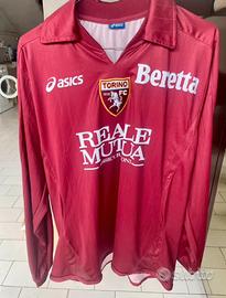 Maglia torino asics di michele