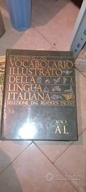 vocabolario italiano 