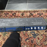 Cloud cx335 compressore dual band