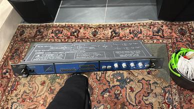 Cloud cx335 compressore dual band