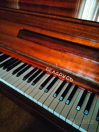Pianoforte Belarus