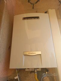SCALDABAGNO A GAS MARCA VAILLANT PREZZO TRATTABILE