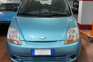 matiz chevrolet