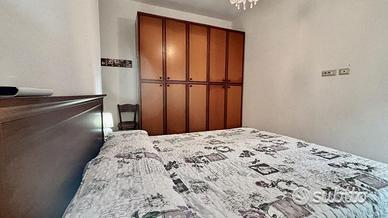 Luminoso bivano piano alto come nuovo