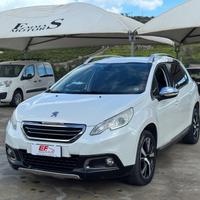 Peugeot 2008 1.6 e-HDi 92 CV Stop&Start Allure