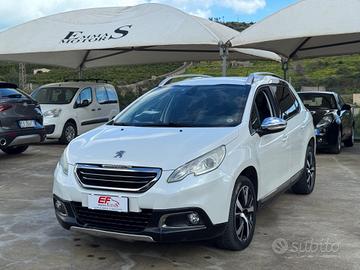 Peugeot 2008 1.6 e-HDi 92 CV Stop&Start Allure