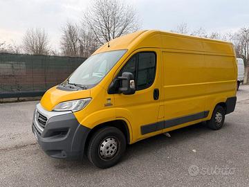 Fiat Ducato 2.3MTJ 130cv. L2H2 Medio Alto -2016