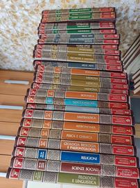 Enciclopedia tematica universale Petruzzo ed