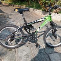 Bici 20" Bottecchia