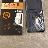 Cover rigida xiaomi14t 5g +vetro