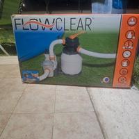 Pompa Bestway Flowclear mod. 58497